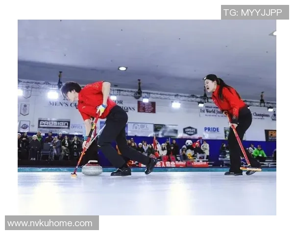 冰壶赛场步步为营 我国组合豪取五连胜确定小组头名