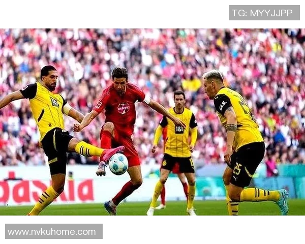 德甲欧战，仍是只能靠拜仁、多特撑着